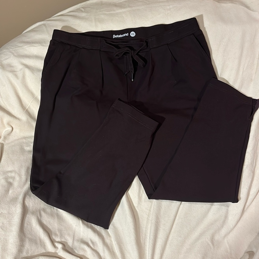 Beta Brand pants